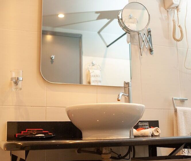 سوئیت رویال, Le Grand Mellis Hôtel & Spa