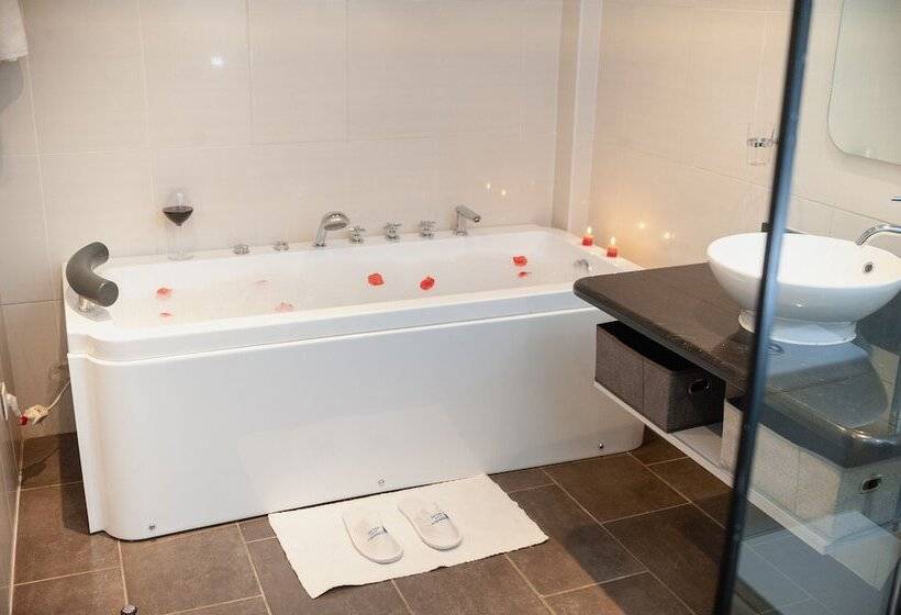 سوئیت رویال, Le Grand Mellis Hôtel & Spa