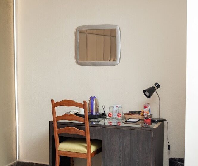 سوئیت رویال, Le Grand Mellis Hôtel & Spa