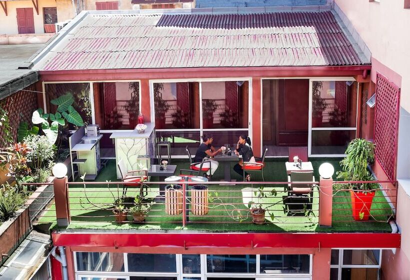 سوئیت رویال, Le Grand Mellis Hôtel & Spa