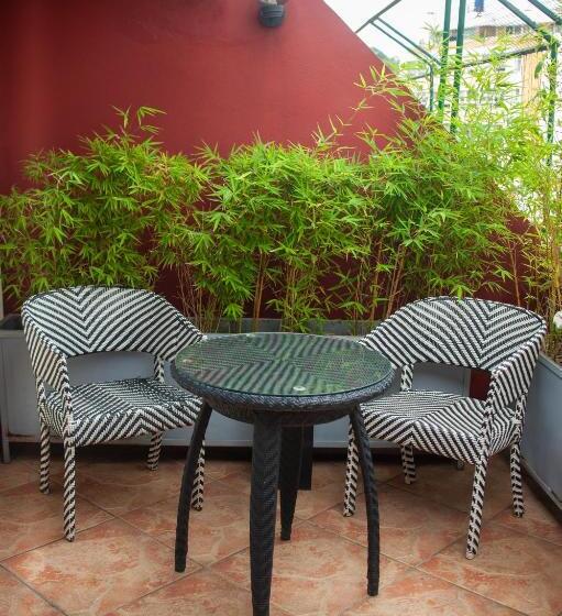اتاق اجرایی, Le Grand Mellis Hôtel & Spa