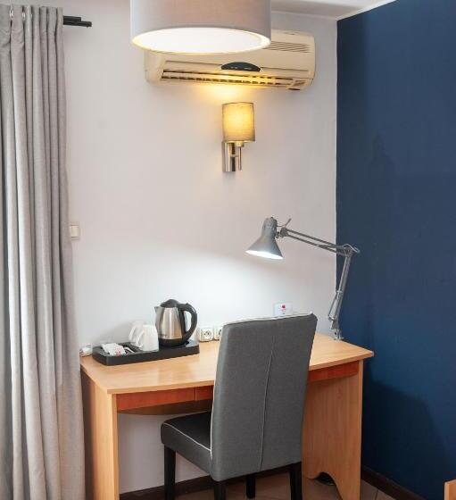 اتاق اجرایی, Le Grand Mellis Hôtel & Spa