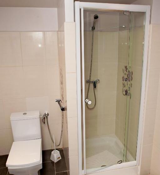 اتاق لوکس, Le Grand Mellis Hôtel & Spa