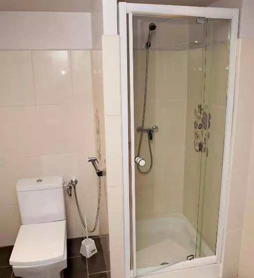 اتاق لوکس, Le Grand Mellis Hôtel & Spa