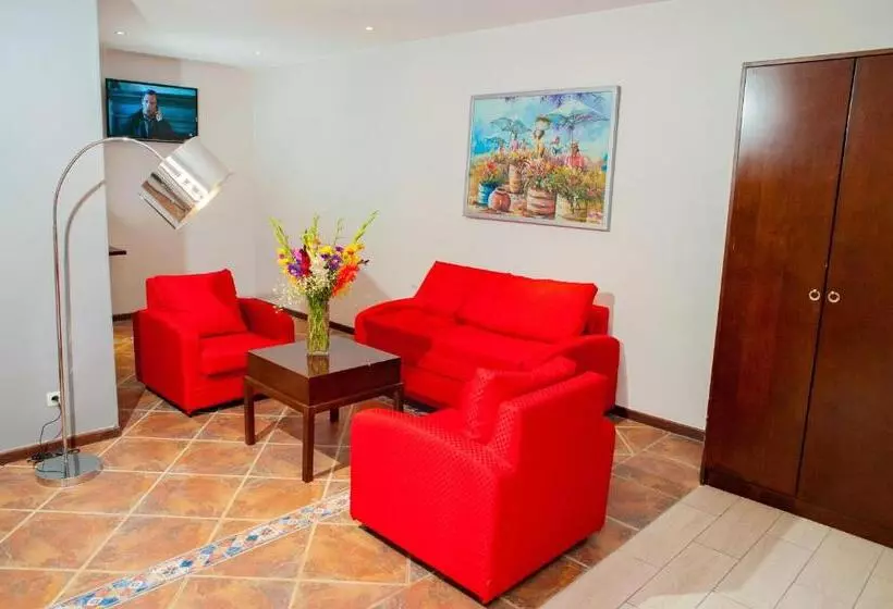 سوئیت سینیور, Le Grand Mellis Hôtel & Spa