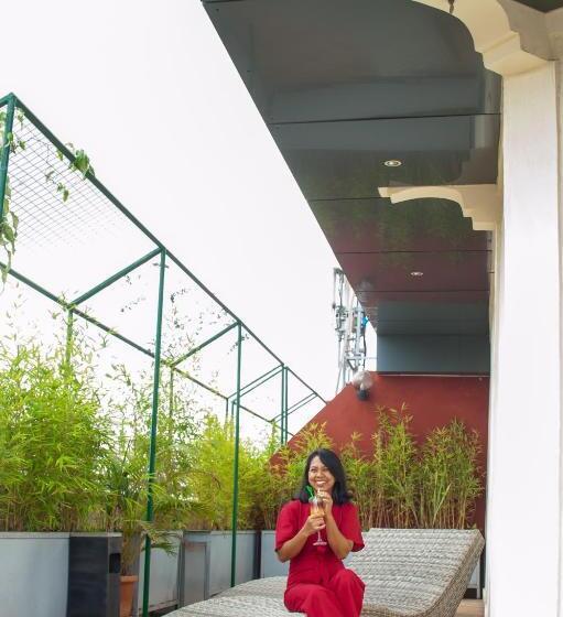 سوئیت رویال, Le Grand Mellis Hôtel & Spa