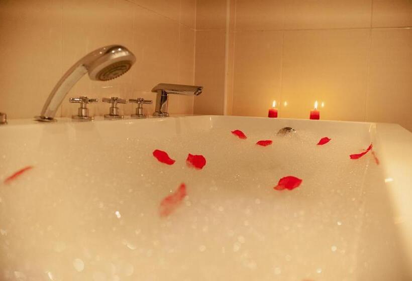 سوئیت رویال, Le Grand Mellis Hôtel & Spa