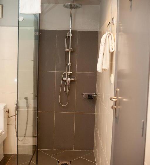 سوئیت رویال, Le Grand Mellis Hôtel & Spa