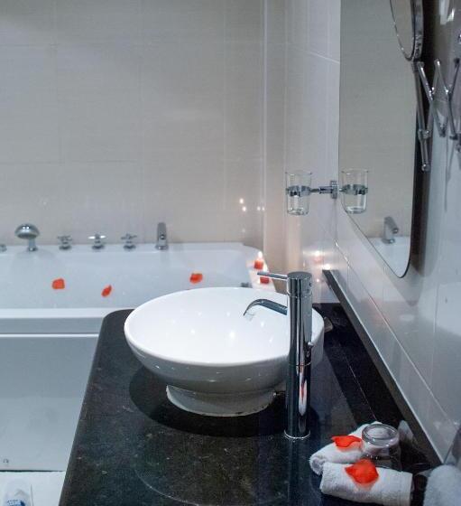 سوئیت رویال, Le Grand Mellis Hôtel & Spa