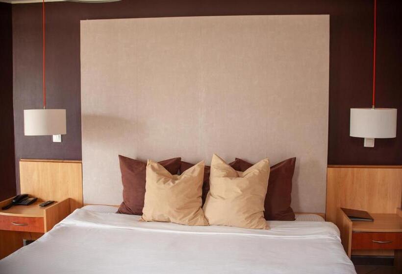 سوئیت رویال, Le Grand Mellis Hôtel & Spa