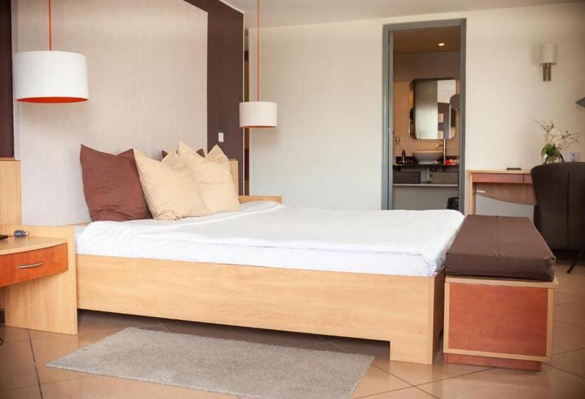 سوئیت رویال, Le Grand Mellis Hôtel & Spa