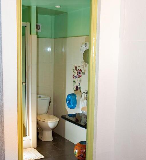 اتاق عادی, Le Grand Mellis Hôtel & Spa