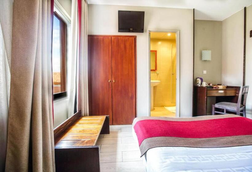 اتاق عادی, Le Grand Mellis Hôtel & Spa