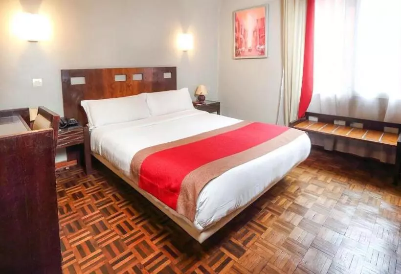 اتاق عادی, Le Grand Mellis Hôtel & Spa