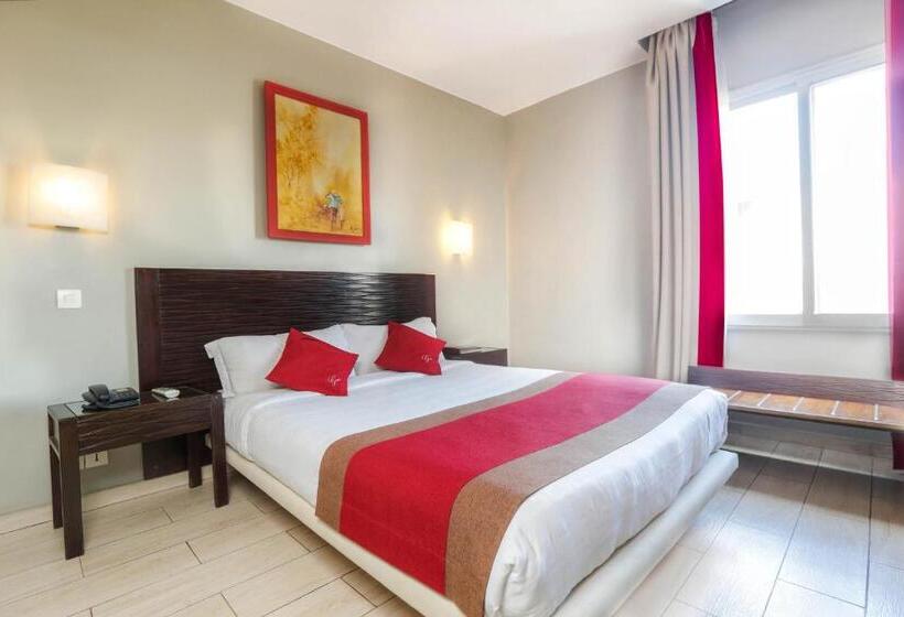 اتاق عادی, Le Grand Mellis Hôtel & Spa