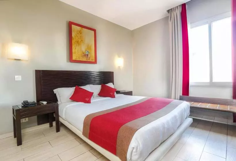 اتاق عادی, Le Grand Mellis Hôtel & Spa