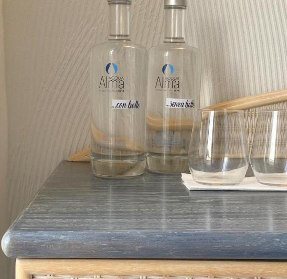 غرفة قياسية, Luxor Cattolica Beach