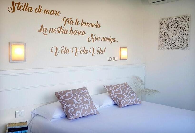 Triple Room Sea View, Luxor Cattolica Beach