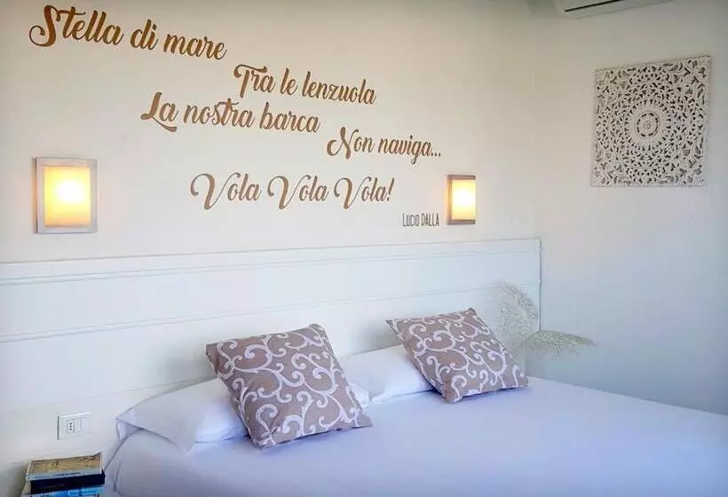 Triple Room Sea View, Luxor Cattolica Beach