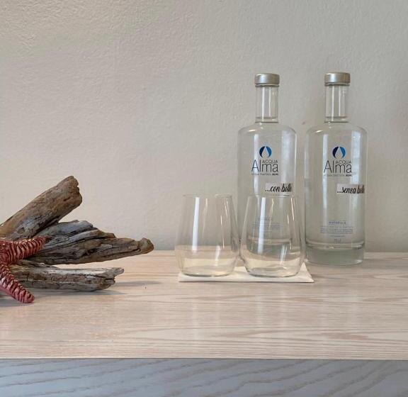 Triple Room Sea View, Luxor Cattolica Beach