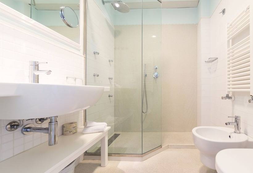 غرفة سوبيريور, Luxor Cattolica Beach