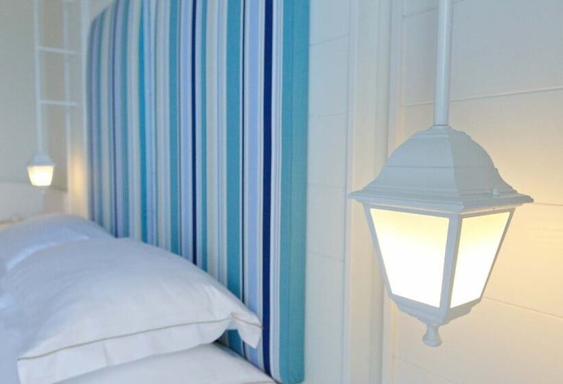 غرفة سوبيريور, Luxor Cattolica Beach