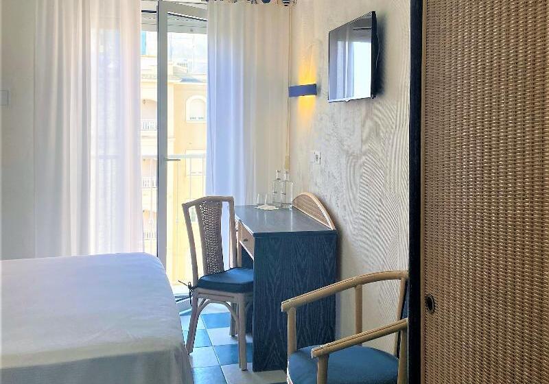 غرفة قياسية, Luxor Cattolica Beach