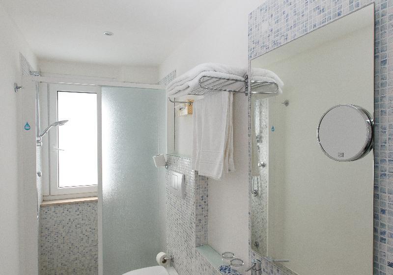 غرفة قياسية, Luxor Cattolica Beach