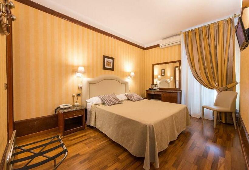 غرفة قياسية, Miro