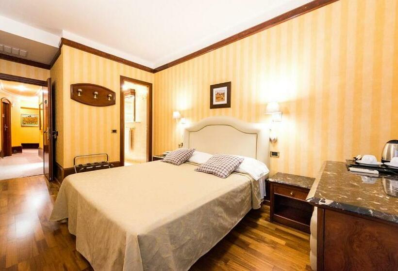 غرفة قياسية, Miro