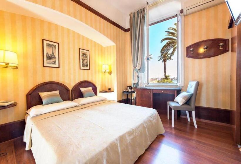 غرفة قياسية, Miro