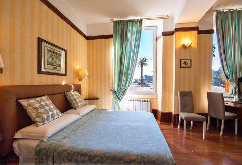 غرفة قياسية, Miro