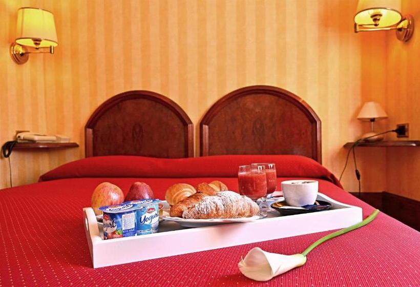 Triple Room Sea View, Miro