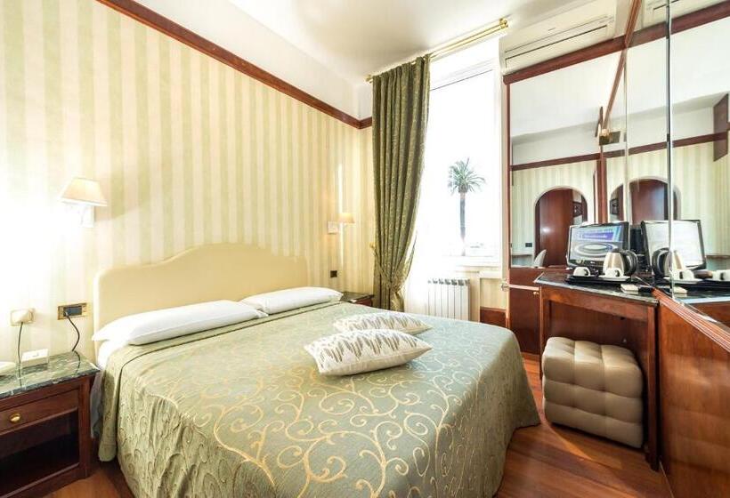 غرفة كلاسيكية فردية, Miro