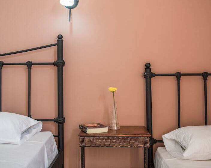 Номер Стандарт Трехместный, Rema