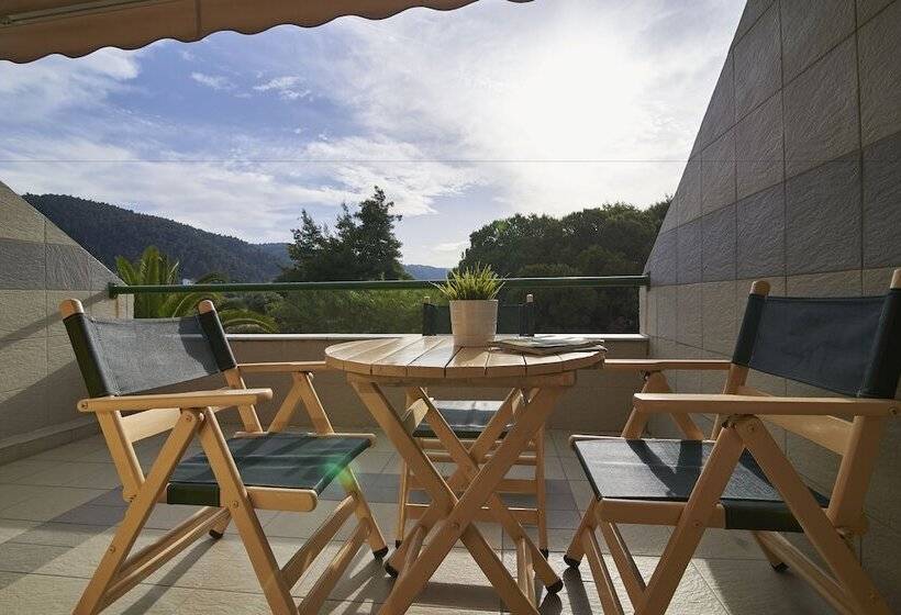 Четырехместный Номер Стандарт, Rema