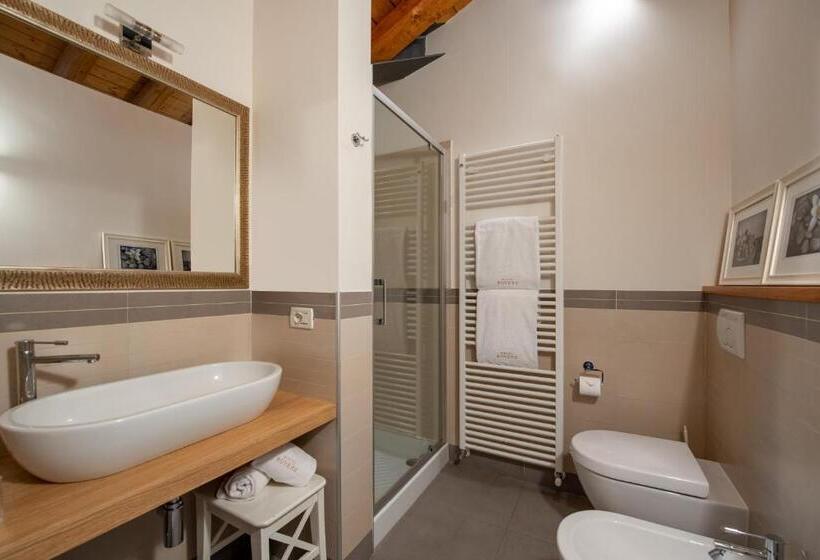 اتاق راحتی, Rovere