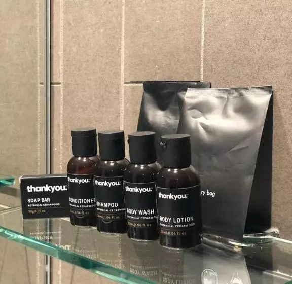 スーペリアールーム, Rydges Sydney Airport