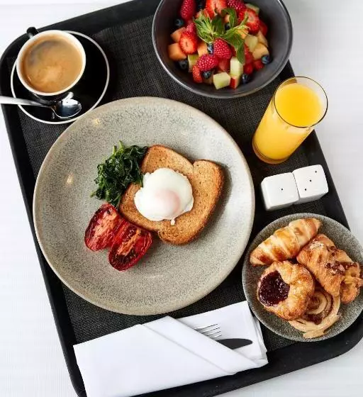 スーペリアールーム, Rydges Sydney Airport