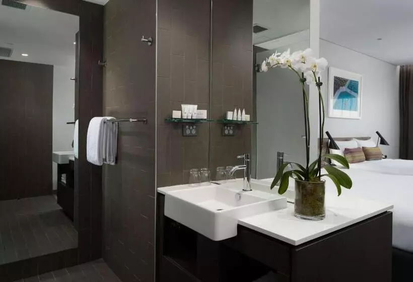 スーペリアールーム, Rydges Sydney Airport