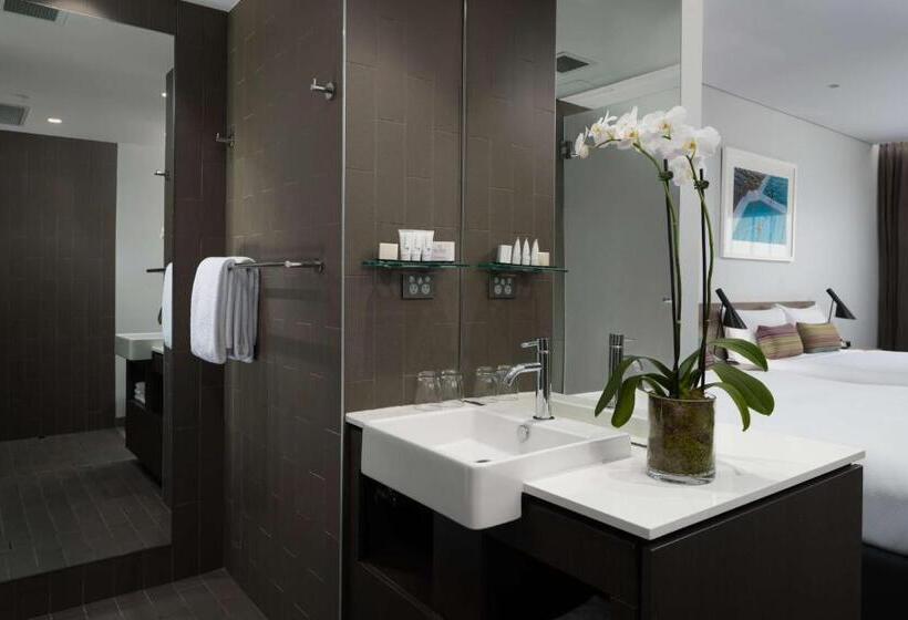 غرفة ديلوكس, Rydges Sydney Airport