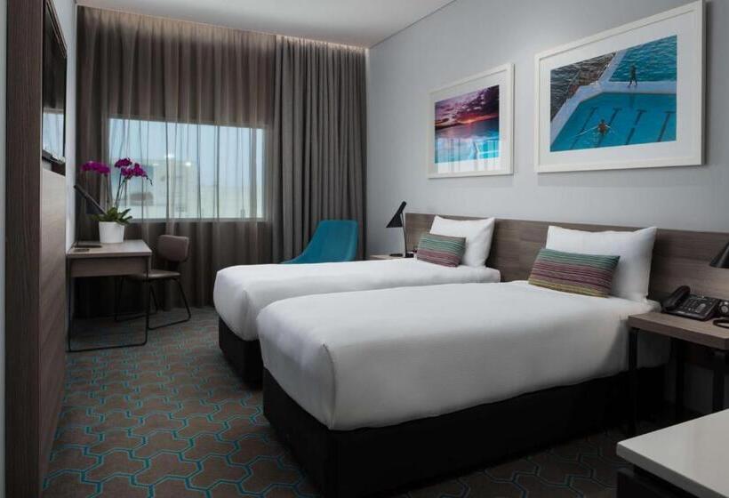 غرفة ديلوكس, Rydges Sydney Airport