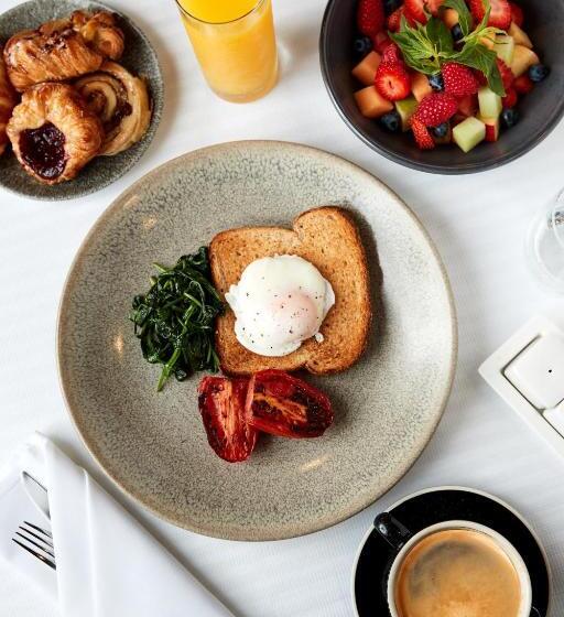 غرفة ديلوكس, Rydges Sydney Airport