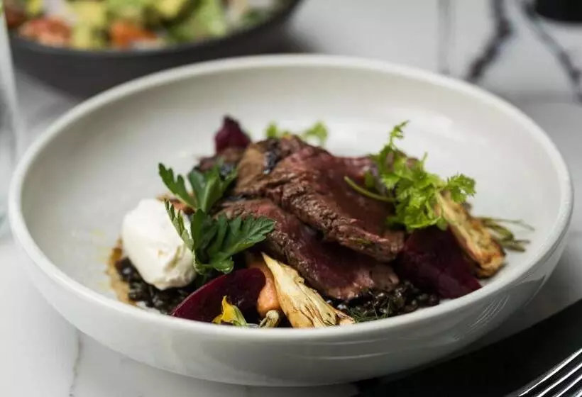 デラックスルーム, Rydges Sydney Airport