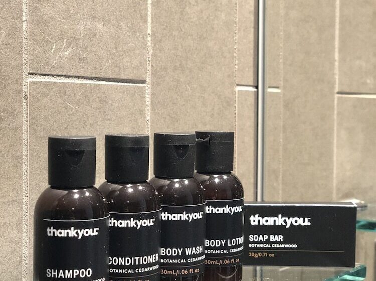 غرفة سوبيريور, Rydges Sydney Airport