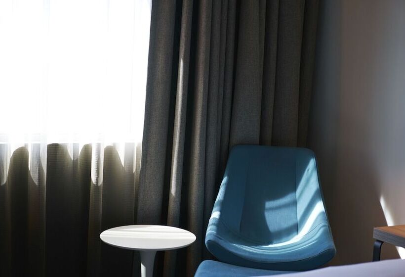 غرفة سوبيريور, Rydges Sydney Airport