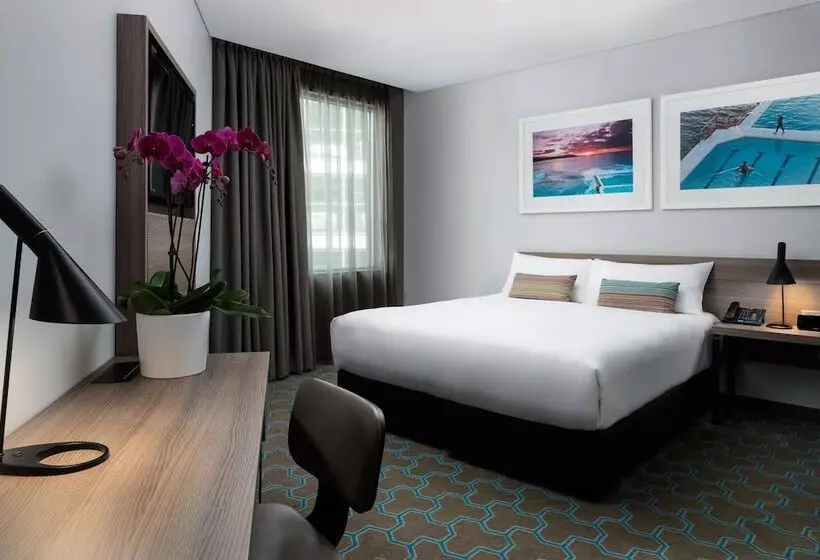スーペリアールーム, Rydges Sydney Airport