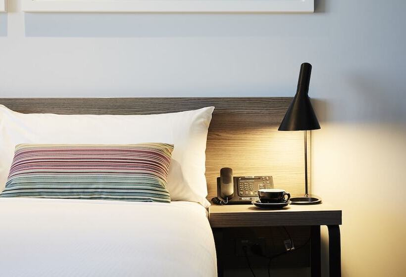 غرفة ديلوكس, Rydges Sydney Airport