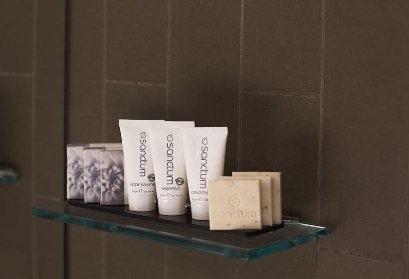 جناح عائلي, Rydges Sydney Airport