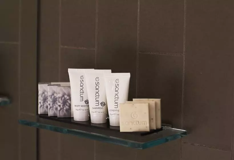 スイート（家族用）, Rydges Sydney Airport